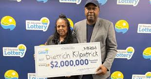 Retired North Carolina farmer wins $2 million after buying $3 ticket at gas station