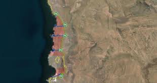 ¡Alerta Máxima! Evacúan Isla de Pascua por Riesgo de Tsunami - Imagen principal del artículo