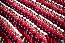 Image result for 回顾1999国庆阅兵