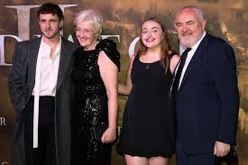 All About Paul Mescal's Parents, Dearbhla and Paul Mescal Sr.