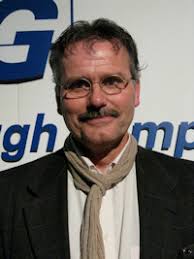 &quot;You want to discuss e-health in 2050? It&#39;s going to happen much earlier than that!&quot; warned Lucien Engelen, director of the REshape &amp; Innovation Center ... - 2013_04_18_12_30_38_770_Lucien_Engelen_200