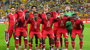 Canadá anuncia convocatoria de 20 jugadores para enfrentar a Guatemala en Los Ángeles