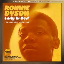 Image result for ronnie dyson