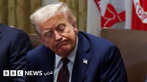 BBC - News update