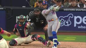 Mets 5-0 Padres (Jun 5, 2026) Game Recap