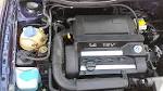 Volkswagen Golf IV - 