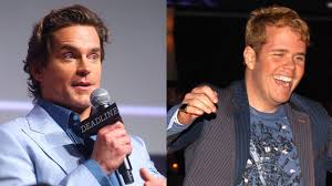 Matt Bomer Reflects on Early Career Impact of Perez Hilton Outing