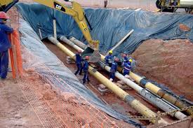 OMNI Engenharia | Interferências, Dutos e Meio Ambiente