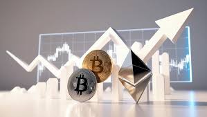 افزایش قیمت بیت‌کوین شتاب گرفت