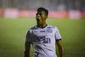 Cruzeiro negocia contratação de Lucho Rodríguez, ex-Bahia