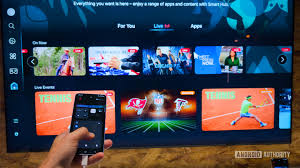 Android Authority - News update