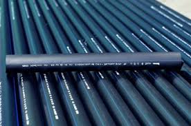 20mm- 355mm Underground HDPE Pipes at ₹ 355/meter in ...