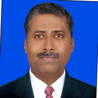 Gandhar Oil Refinery India Ltd Employee Nilesh Rane's profile photo