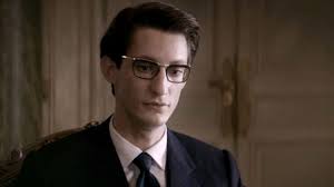 With France on the verge of war with Algiers, 18-year-old Yves Saint Laurent has been hired by the most famous fashion houses, that of Christian Dior. - yves-saint-laurent-movie-1-main