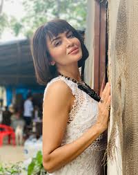 Picture of Parull Chaudhry