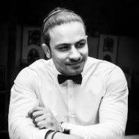 Daraz Employee Syed Rizvi's profile photo