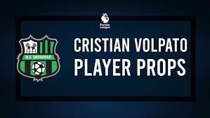 Cristian Volpato vs. Inter Milan – Player props & odds to score a goal on February 8