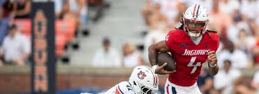 South Alabama vs. Georgia State: 2025 College Football Predictions