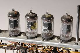 Image result for vacuum tubes