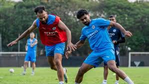 Match Preview: Mumbai City vs NorthEast United FC