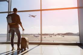 Canadian Airport Transit