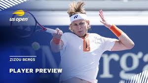 Zizou Bergs vs Carlos Taberner Prediction: Can the Belgian Rising Star Upset the Spanish Left-Hander at the US Open 2026?