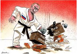 Image result for vladimir putin cartoons