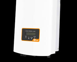 Image of Solis Solar Inverter