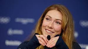 mikaela shiffrin