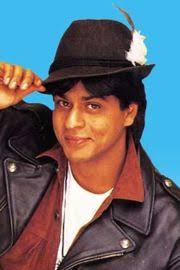 Apna Raj, Shah Rukh Khan, was in the hospital for a shoulder surgery, bichara**, which is now complete… we wish him a speedy recovery! - 180px-shahrukh_khan_in_dilwaledulhanialejayenge