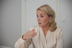 Åsted Norge, Arbeidsliv | Forlater TV-skjermen: – Jeg har ikke noe lyst