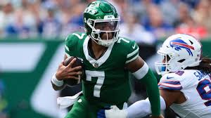 Caution for Jets against Bucs