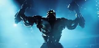 Real Steel (2011)