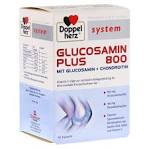 Glucosamin plus 800