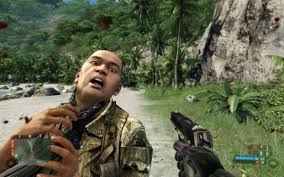 Image result for crysis 1