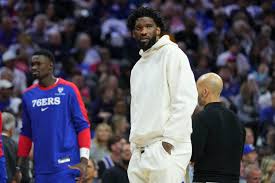 Fact or Fiction: Joel Embiid and the Philadelphia 76ers are in for a 
painfully long season