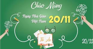 Những lời chúc 20/11 hay, ngắn gọn và ý nghĩa nhất dành tặng thầy ...