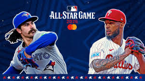 Mlb All Star Game
