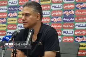 خیبر مقابل فولاد
