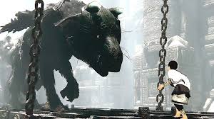 Image result for the last guardian