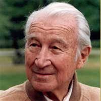 Otto Lang died January 30, 2006 at age 98. Born in Zenica, Bosnia in 1908, Otto was educated and learned to ski in Salzburg, then taught skiing at Semmering ... - ottohed