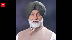 Ranjit Singh encounter: Congress leader Sukhpal Singh Khaira urges SC to take suo motu action