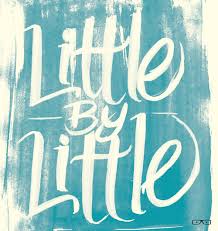 Little By Little 