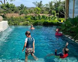 Image of Costa Rica family vacation