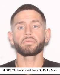 OPD: 1 dead, suspect arrested after argument turns into shooting in Orlando