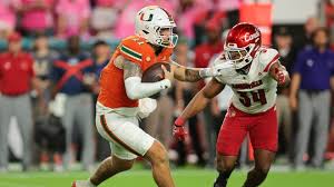 College football Week 8 worst: Carson Beck blames teammate, Matt Rhule whiffs