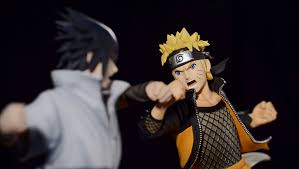 Image result for NARUTO STORM 4