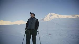 Andrew Kurka's Paralympic Downhill Run Ends in Disqualification Despite Showmanship