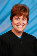 The Honorable Denise A. Pomponio Drug Court, Division Y - Pomponio