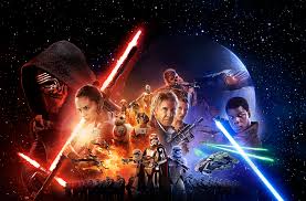 Image result for star wars the force awakens